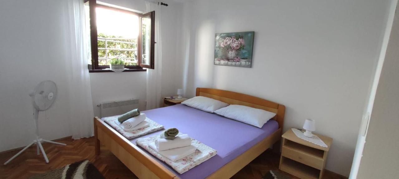 Delfin Apartments Zadar Exterior photo